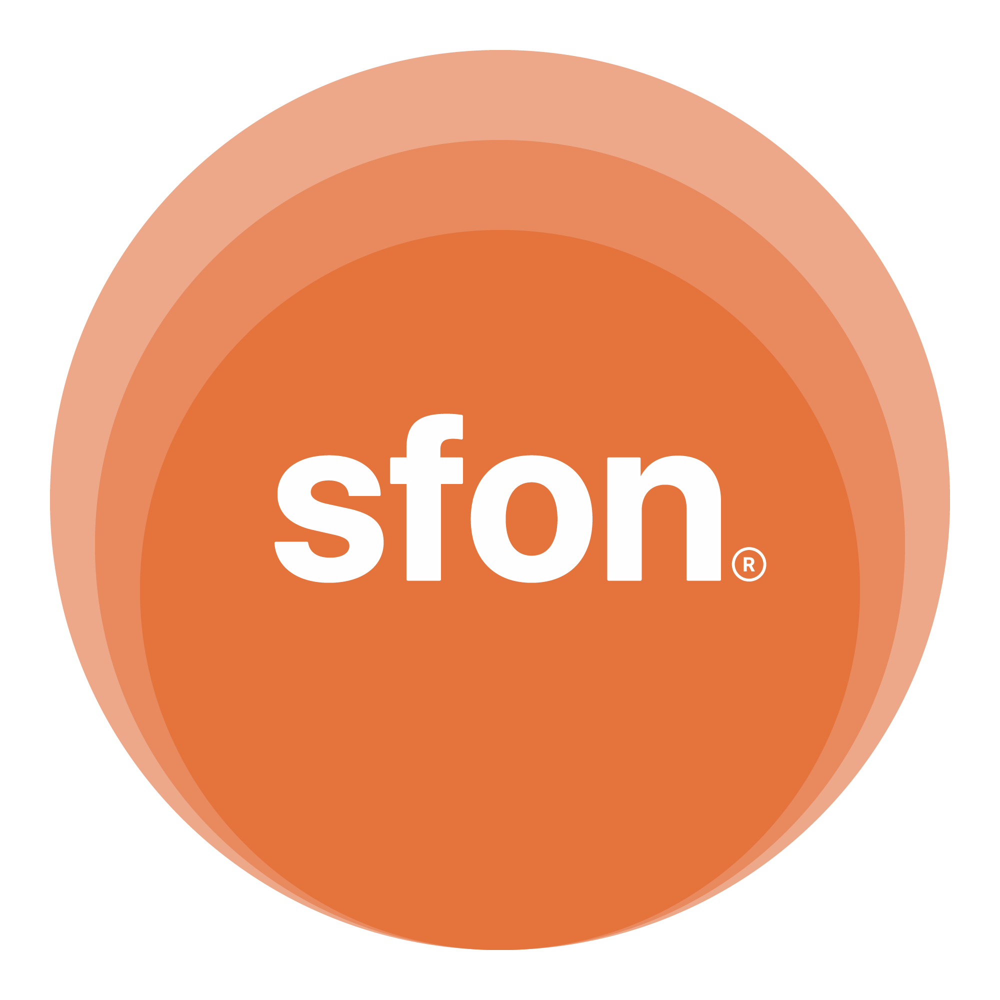 Logo Sfon